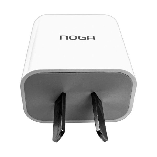 Carg.USB-C,3.5A,20W,NOGA,NG-359     2501 - Imagen 2